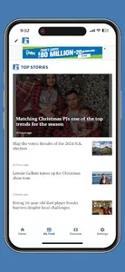 PNI Atlantic News screenshot 1