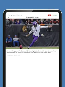 PNI Atlantic News screenshot 17