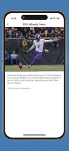 PNI Atlantic News screenshot 4
