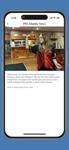 PNI Atlantic News screenshot 5