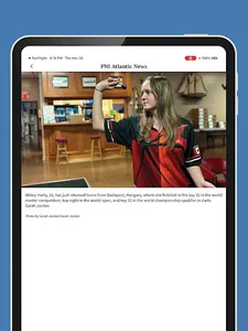 PNI Atlantic News screenshot 9