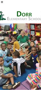 Dorr Elementary screenshot 0