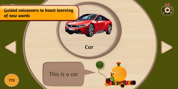 OckyPocky : English For Kids screenshot 11