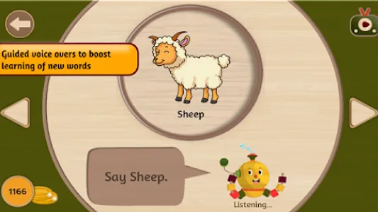 OckyPocky : English For Kids screenshot 16