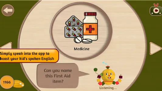 OckyPocky : English For Kids screenshot 17