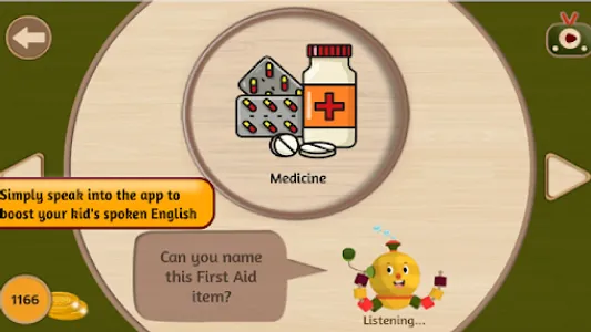 OckyPocky : English For Kids screenshot 20