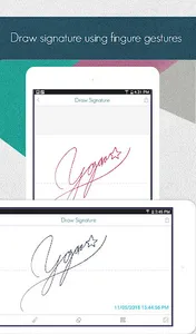 Autograph+: Signature Maker screenshot 7