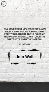 Whizwall screenshot 2