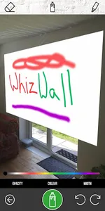 Whizwall screenshot 3