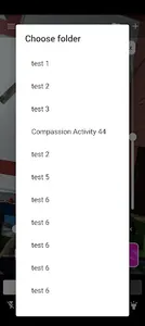 Comcam - The Common Camera! screenshot 20