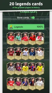 Soccer Quiz: Who is the Player screenshot 3