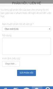 WHO Learning screenshot 5