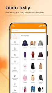 Wholee - Online Shopping App screenshot 3