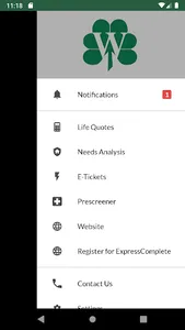 Wholehan Quick Quote screenshot 1