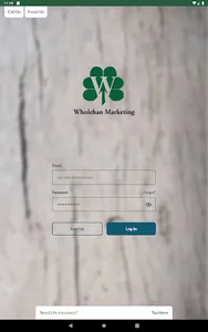 Wholehan Quick Quote screenshot 12
