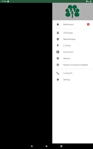 Wholehan Quick Quote screenshot 13