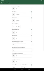 Wholehan Quick Quote screenshot 14