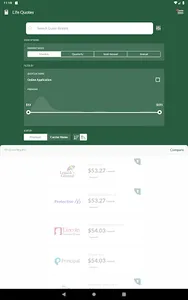 Wholehan Quick Quote screenshot 16