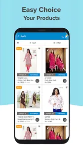 WholesaleDuniya screenshot 2