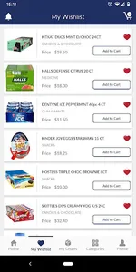 Texas Wholesale San Antonio screenshot 0