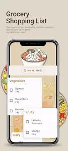 Wholesome Eten screenshot 3