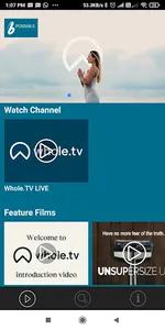 bPOSSIBLE screenshot 1
