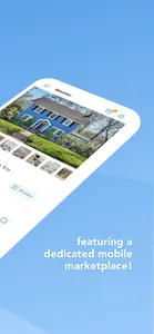 Wholster Real Estate Investing screenshot 1