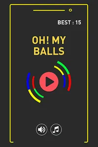 Tap it 7! screenshot 0