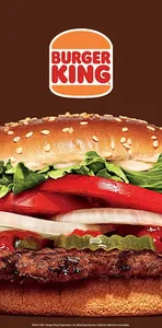 Burger King Costa Rica screenshot 0