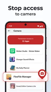 Who Is Tracking My Phone? screenshot 11