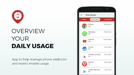 Who Is Tracking My Phone? screenshot 25
