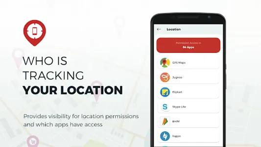 Who Is Tracking My Phone? screenshot 26
