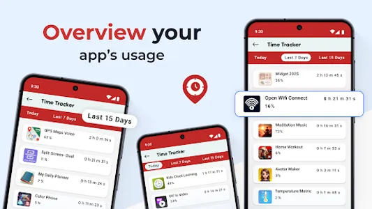 Who Is Tracking My Phone? screenshot 7