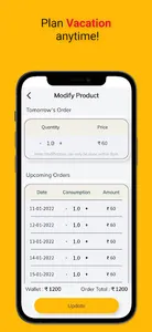 Whyte Dairy: Raw Milk Delivery screenshot 4