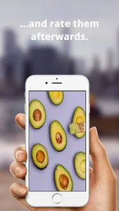 Avocado HD 4K Wallpaper screenshot 6