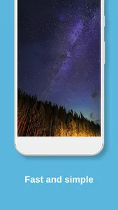 HD Space Wallpapers screenshot 2