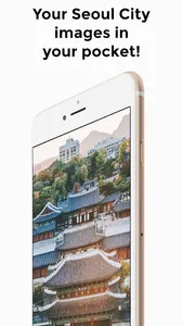 Seoul Live HD Wallpapers screenshot 0