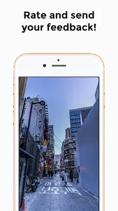 Seoul Live HD Wallpapers screenshot 3