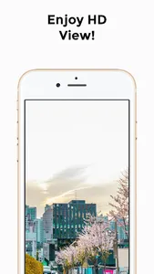 Seoul Live HD Wallpapers screenshot 9