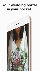 Wedding Marriage Wallpapers screenshot 0