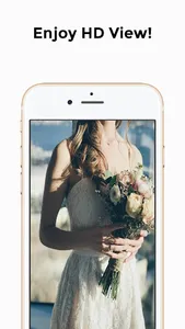 Wedding Marriage Wallpapers screenshot 9