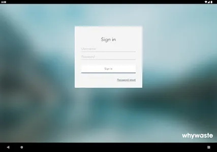 Semafor screenshot 4