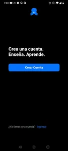 Wiber screenshot 0