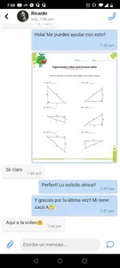 Wiber screenshot 6