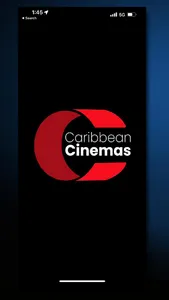 Caribbean Cinemas screenshot 0