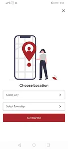 SellTo Marketplace screenshot 0