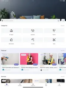 ShrillOnline Provider App screenshot 3