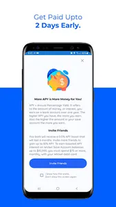 Wicket: Mobile Banking by Payb screenshot 7