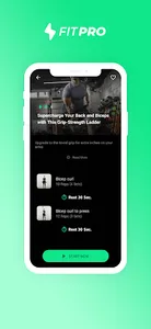 FitPro - Your Personal Trainer screenshot 12