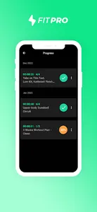 FitPro - Your Personal Trainer screenshot 17